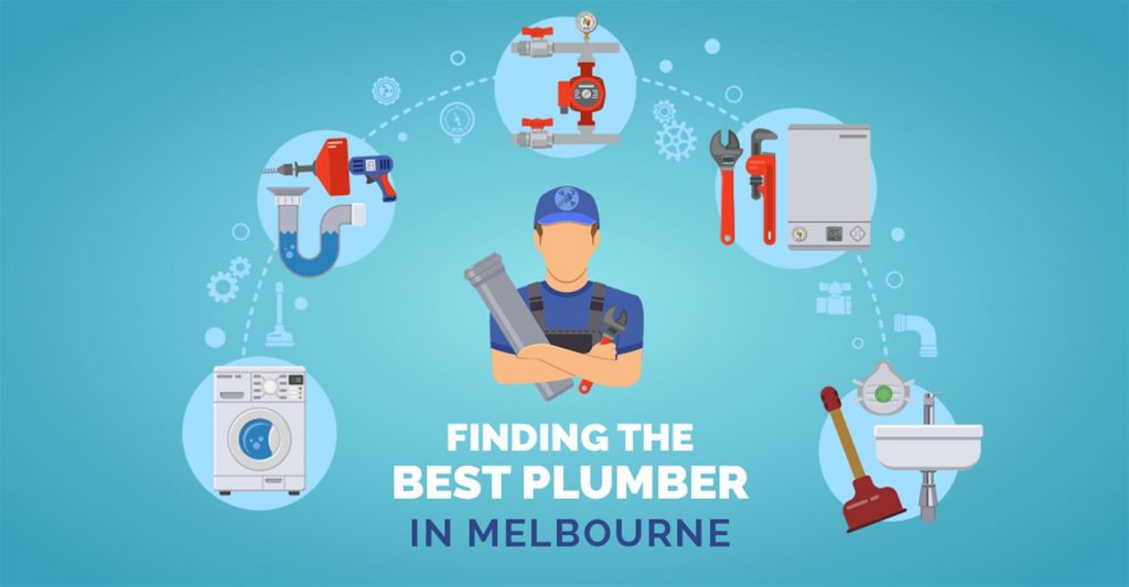 How to find an emergency plumber in Melbourne - Power Plumbing Plus (Large)